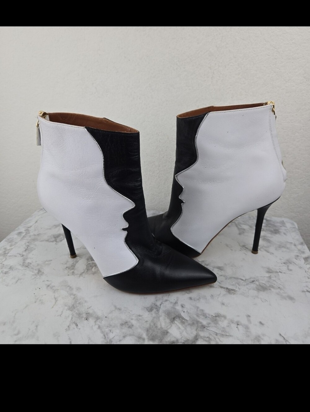 Malone Souliers Boots Size 8.5